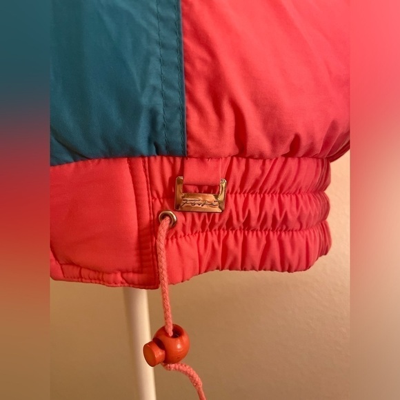 Women’s Forte Vintage Snow Jacket - Picture 6 of 7